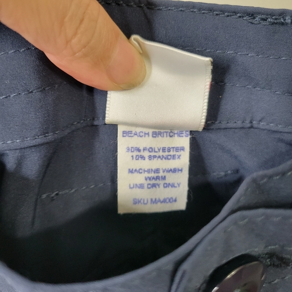 Birdwell Beach Britches - Picture 8 of 8